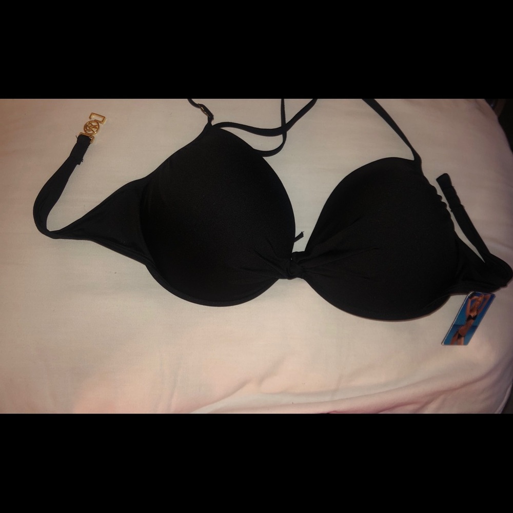 Victoria secret bikini top